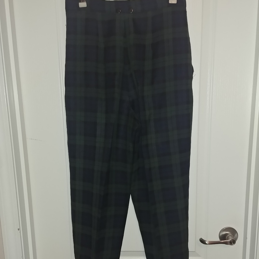 Vintage 90s dress pants